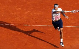 Djokovic, Nadal, và Murray xuất quân tại Monte Carlo Masters