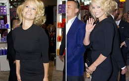 Pamela Anderson rao bán biệt thự 8 triệu USD