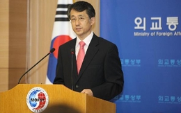 Hàn Quốc bác bỏ điều kiện đối thoại “vô lý” của Triều Tiên