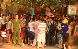 Đà Nẵng: Thiếu nữ bị tạt xăng, thiêu sống trước quán cà phê