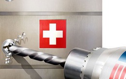 Ngân hàng lâu đời nhất Zurich bị dính gian lận thuế