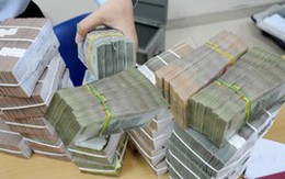 Ngân hàng khỏe cũng lo