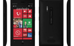 Hình ảnh toàn diện nhất về Lumia 928