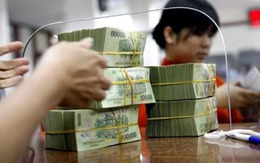 Tám ngân hàng bị qua mặt, 'cõng' nợ trăm tỷ