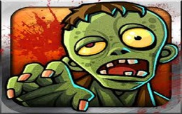 Top game Zombie hấp dẫn cho iPhone
