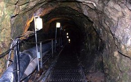 Triều Tiên đào 13 đường hầm bí mật tấn công Hàn Quốc