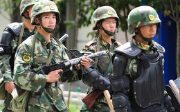 Đụng độ ở Tân Cương, 21 người thiệt mạng