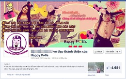 Facebook-er Việt và tâm lý "bầy đàn" nên loại bỏ