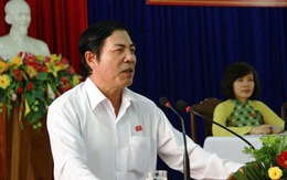 Ông Nguyễn Bá Thanh: 'Tui đi, Đà Nẵng như mất một tiền đạo'