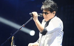 Giọng ca 63 tuổi Jo Yong Pil gây bão nhạc Hàn