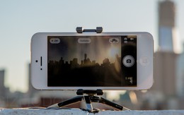 Quảng cáo mới của Apple: Smartphone hay máy ảnh?