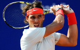 Barcelona Open 2013 ngày 27/04: Ai cản nổi Nadal!