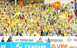 Phó TGĐ VPF Phạm Phú Hòa: V-League suýt chút nữa đã chết yểu