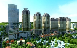 Giở đủ trò, các đại gia BĐS đã thấm mệt...