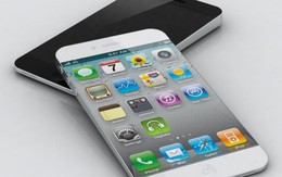 iPhone 5S sở hữu camera 13 megapixel, bảo mật vân tay, ra mắt tháng 6