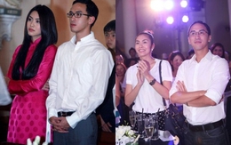 Đời những đại gia 'nổi sóng' nhờ chân dài