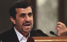 'Rộ' tin Tổng thống Iran bị bắt giữ