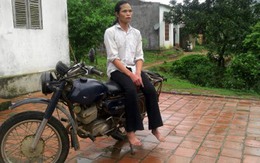 Lạng Sơn: Nam thanh niên biến thành "phụ nữ" sau khi ốm nặng