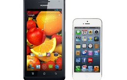 Top 8 smartphone hàng hiệu màn hình siêu lớn