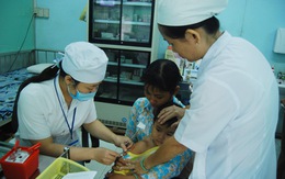 WHO điều tra vắc-xin Quinvaxem tại Việt Nam