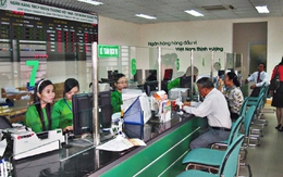 Thấy gì từ “hiệu ứng” giảm lãi suất của Vietcombank?
