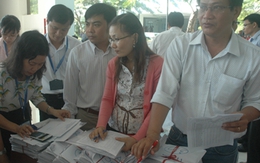 Kỹ thuật, sư phạm soán ngôi kinh tế, ngân hàng