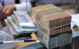 Hôm nay, hàng loạt ngân hàng lớn giảm lãi suất