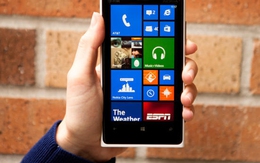 Top 5 smartphone có màn hình đỉnh cao