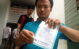 Cận cảnh vụ ‘ăn bớt’ vacxin ở Trung tâm y tế Dự phòng Hà Nội