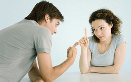 Trí tuệ của vợ ảnh hưởng đến sức khỏe của chồng