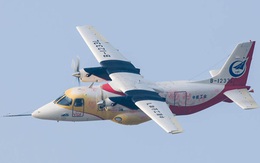 TQ cải tiến máy bay để giám sát Nhật