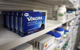 Thảo dược cương dương bị tố chứa thuốc Viagra