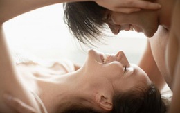 Liều lượng "yêu" cải thiện sức khỏe nam giới