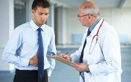 4 điều đe dọa sức khỏe nam giới