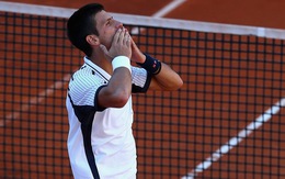 Rome Masters 2013 ngày 14/05: Djokovic hồi sinh