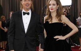 Angelina Jolie và Brad Pitt sẽ kết hôn sớm hơn dự định