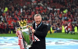 Premier League về đâu khi không còn Sir Alex?