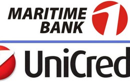 Maritime Bank lên tiếng về vụ bị nghi "đạo" logo