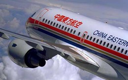 Máy bay Trung Quốc liên tiếp bị dọa đánh bom