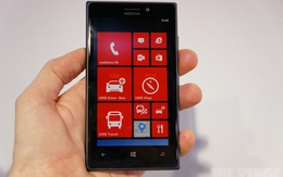 Giám đốc Nokia thừa nhận Lumia thiếu ứng dụng