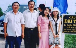 Tiểu thư nhà đại gia nào nhiều tiền nhất?