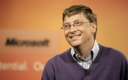 Bill Gates giành lại ngôi tỷ phú số 1 thế giới