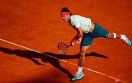 Vòng 3 Rome Masters 2013: Cuộc đua song mã giữa Rafa và Federer