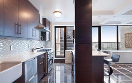 Đại gia chi trăm tỷ 'tậu' nhà sang tặng con gái