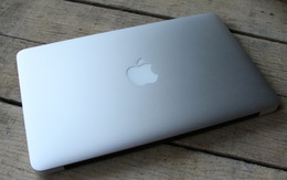 MacBook Air mới sắp ra mắt vào tháng Sáu