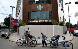 Liệu Starbucks có thể mang văn hóa đến Việt Nam?
