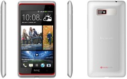 HTC ra mắt Desire 600 - smartphone tầm trung cấu hình tốt