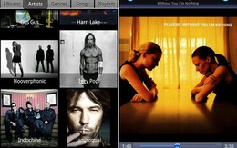 Bí quyết để nghe nhạc "đỉnh" hơn trên smartphone