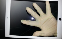 iPad 5 sẽ ra mắt sau iPhone 5S, sở hữu microphone chống ồn