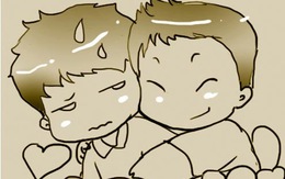 Chuyện 'khoe tình yêu' của giới trẻ ngày nay